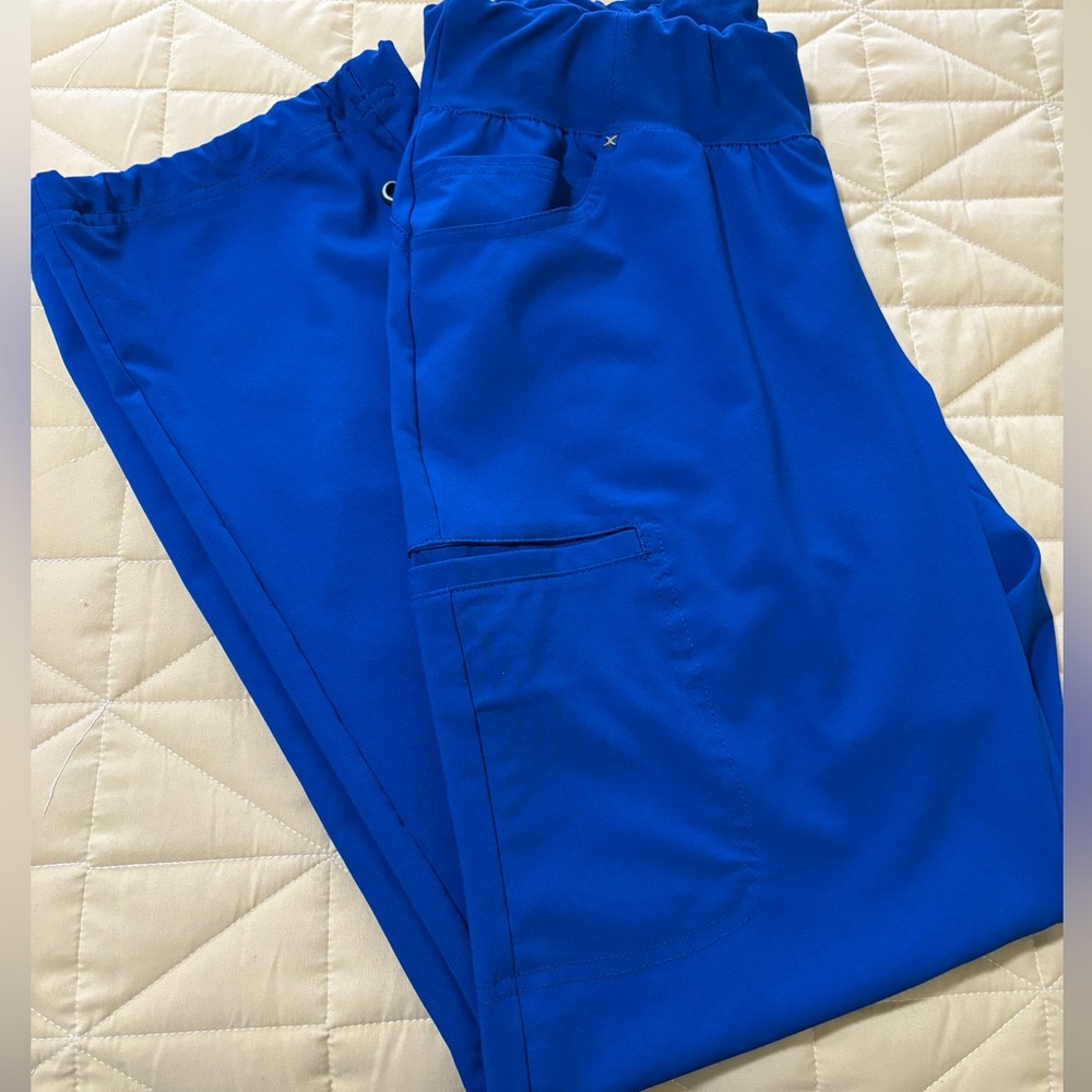 Womens Cherokee IFlex Scrub Pants